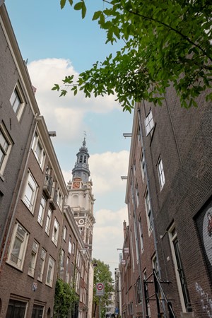 Medium property photo - Rusland 29B, 1012 CK Amsterdam